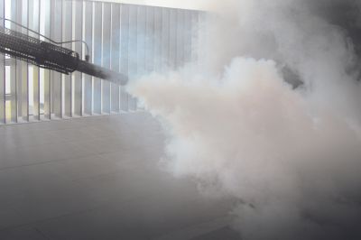 Odor Neutralization Techniques