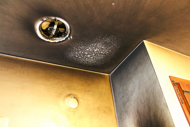 Soot Damage Repair in Fort Mill, SC